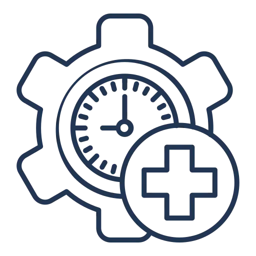 Efficacy Validation Icon